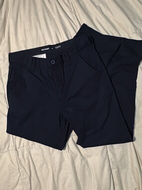Old Navy Boys Dress Pant Bundle